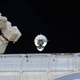 Imagen para el artículo titulado Crew Dragon se ha acoplado con éxito a la Estación Espacial Internacional, y las imágenes son alucinantes